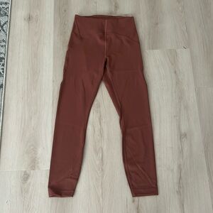 Lululemon Instill High-Rise Tight 25"